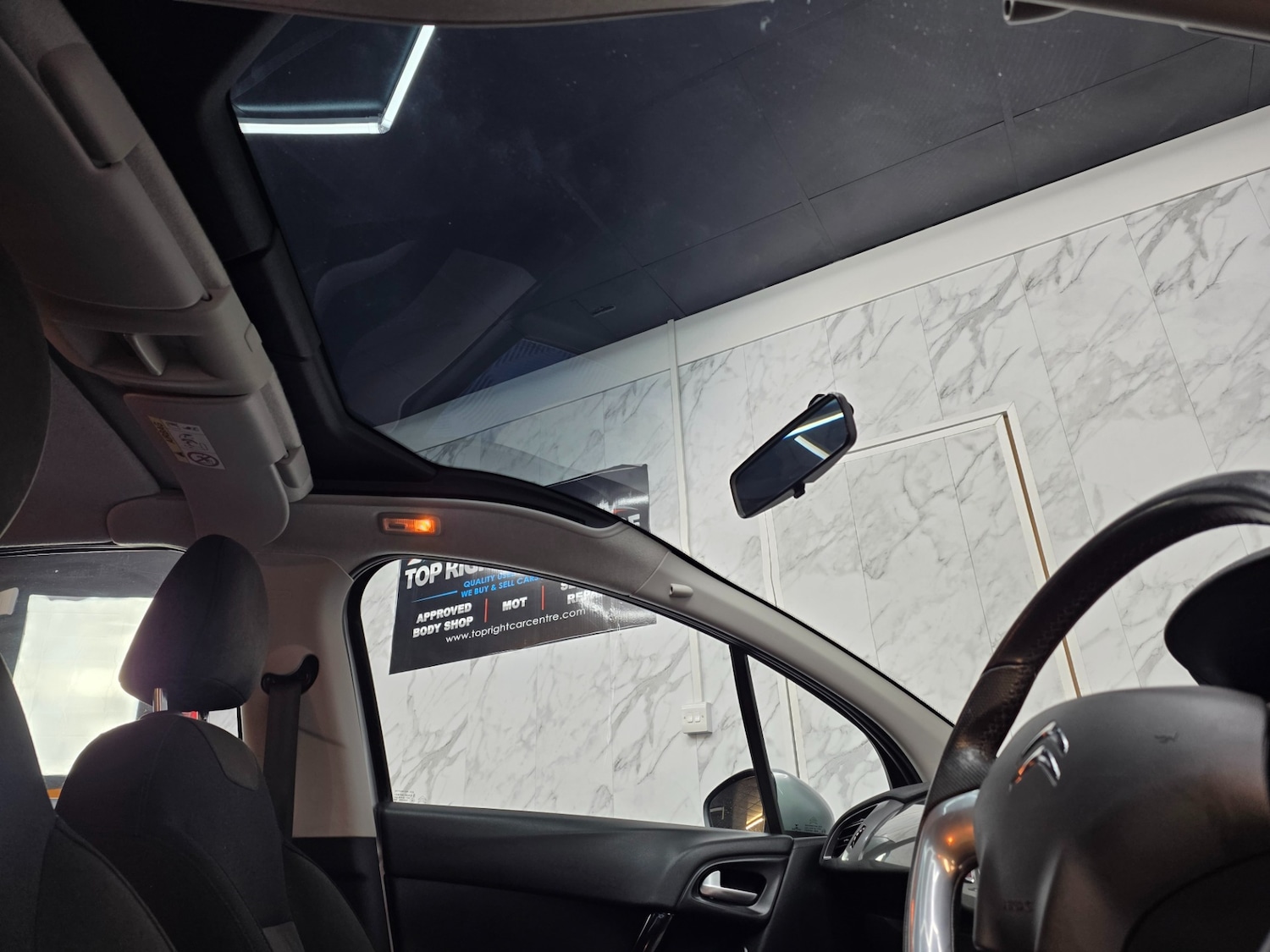 Used Citroen C3 2015 for sale - 77220605: Photo 12