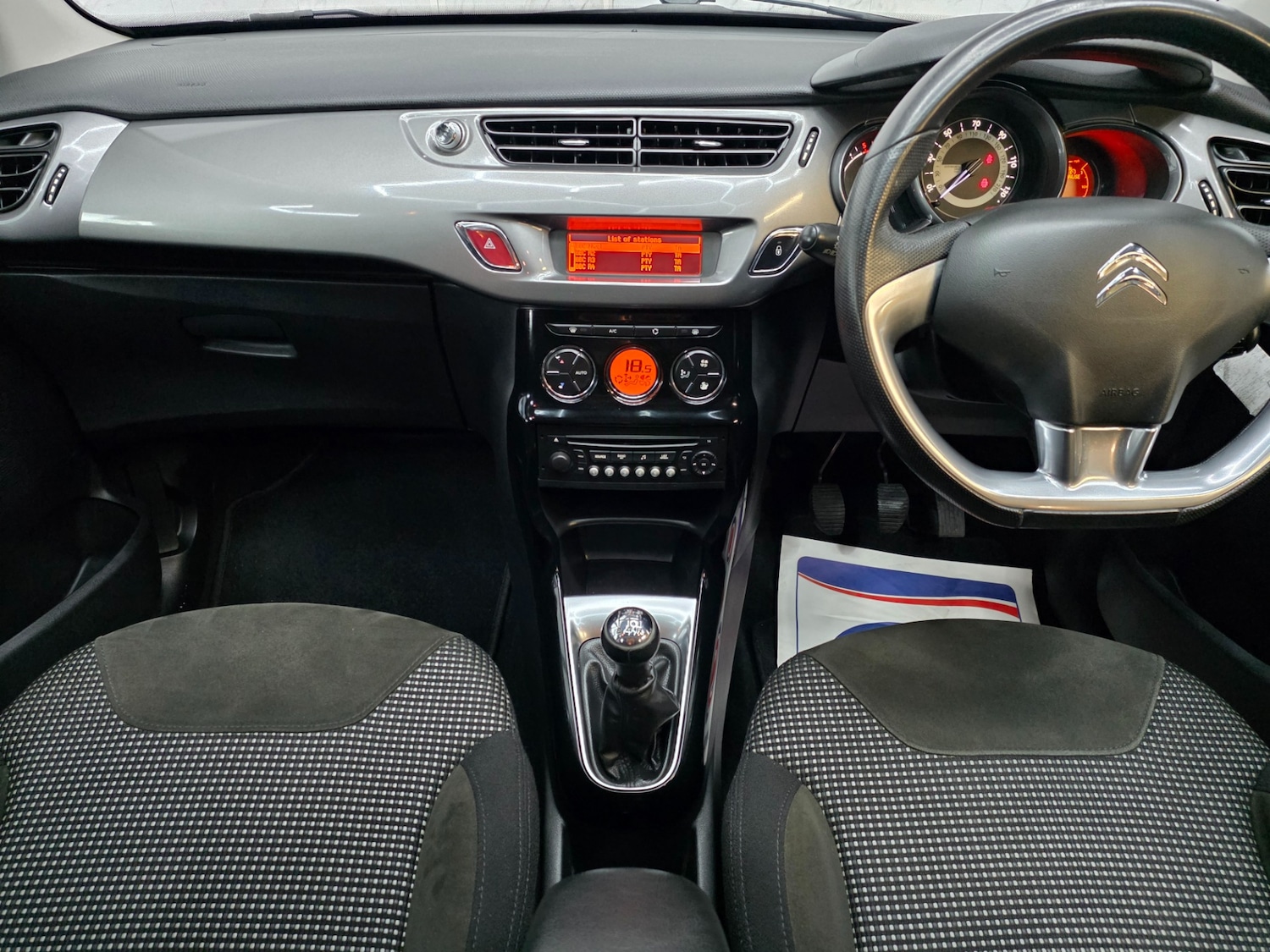 Used Citroen C3 2015 for sale - 77220605: Photo 14