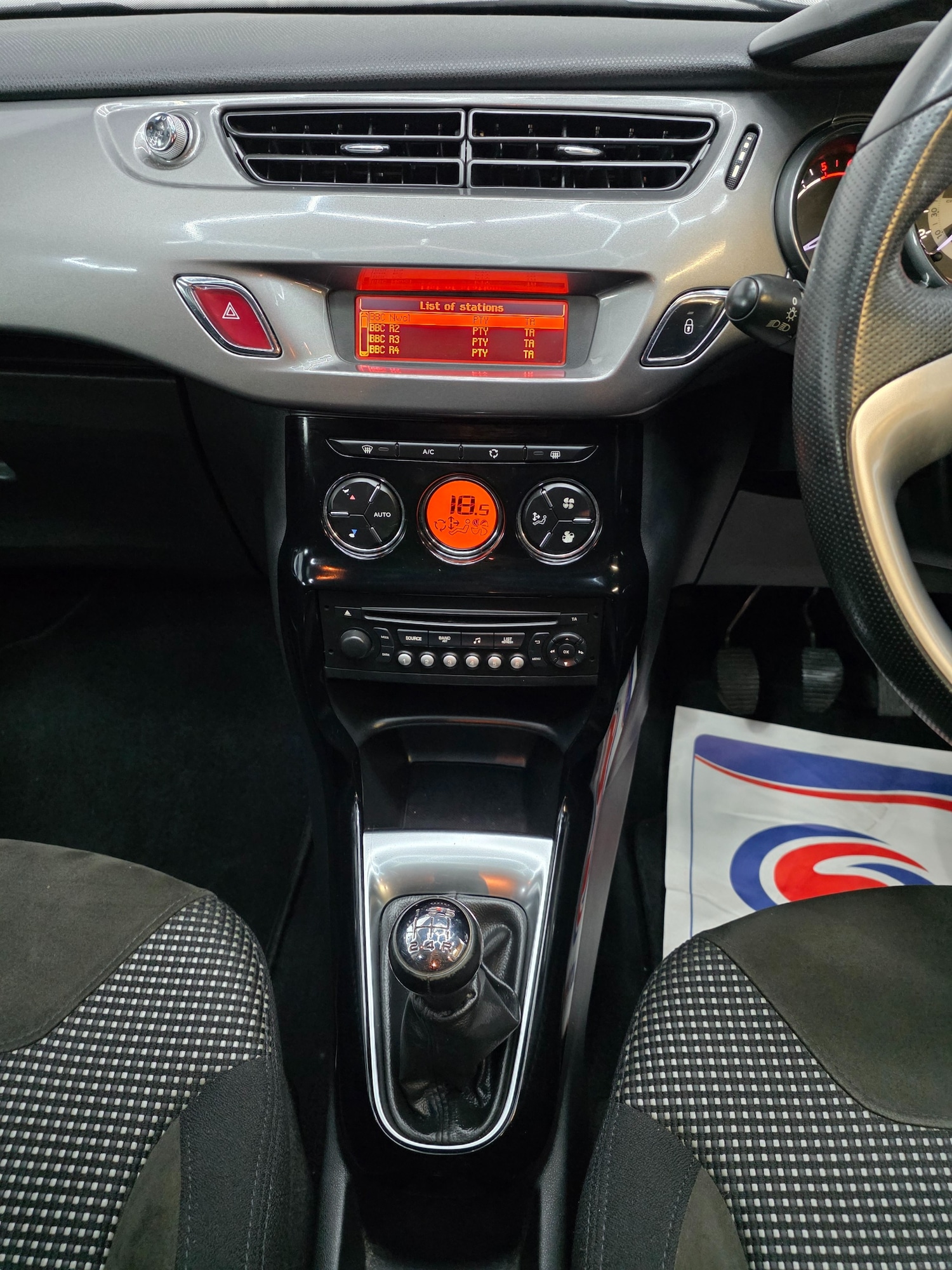 Used Citroen C3 2015 for sale - 77220605: Photo 15