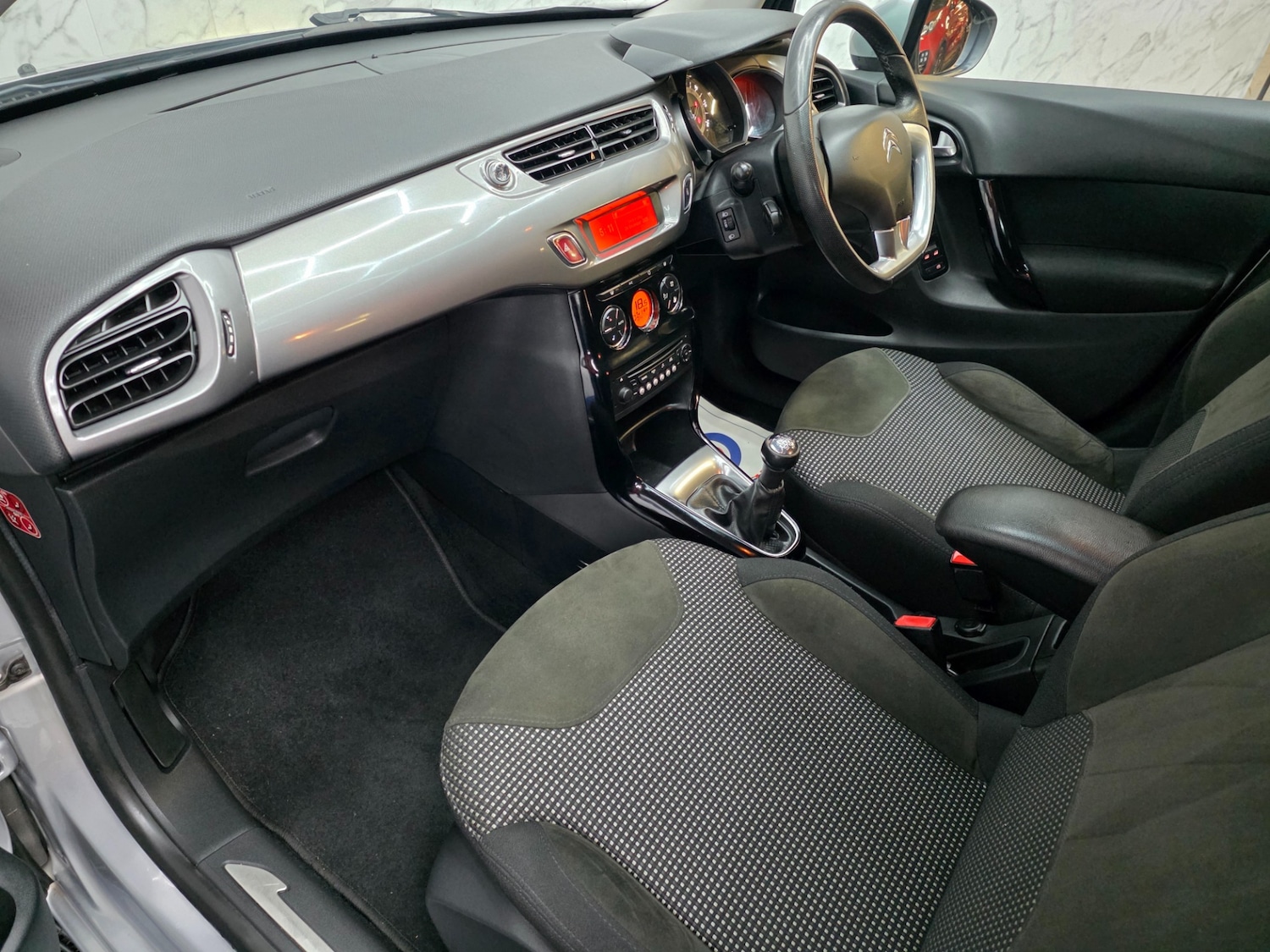 Used Citroen C3 2015 for sale - 77220605: Photo 16