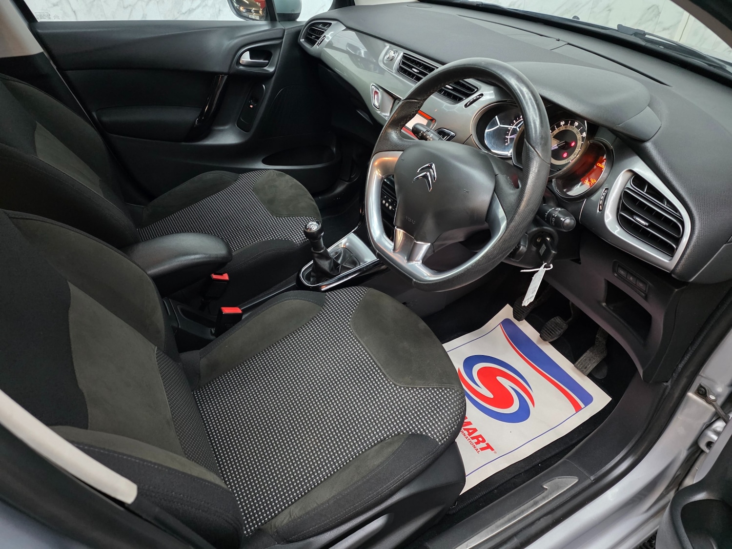 Used Citroen C3 2015 for sale - 77220605: Photo 17