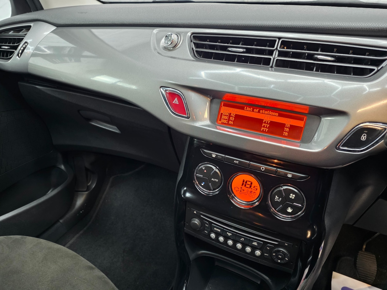 Used Citroen C3 2015 for sale - 77220605: Photo 18