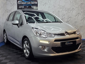 Used Citroen C3 2015 for sale - 77220605: Photo