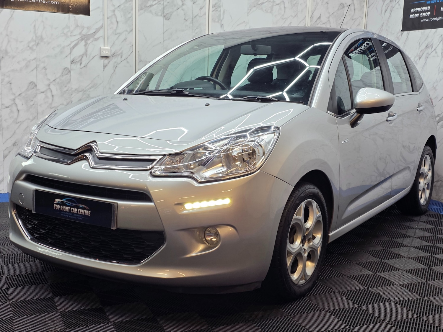 Used Citroen C3 2015 for sale - 77220605: Photo 5