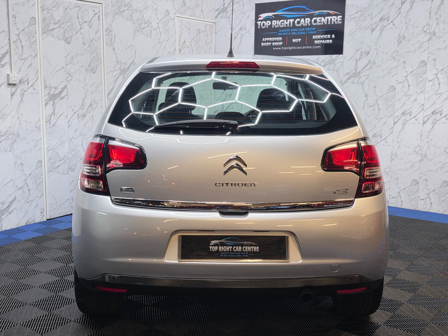 Used Citroen C3 2015 for sale - 77220605: Photo 7