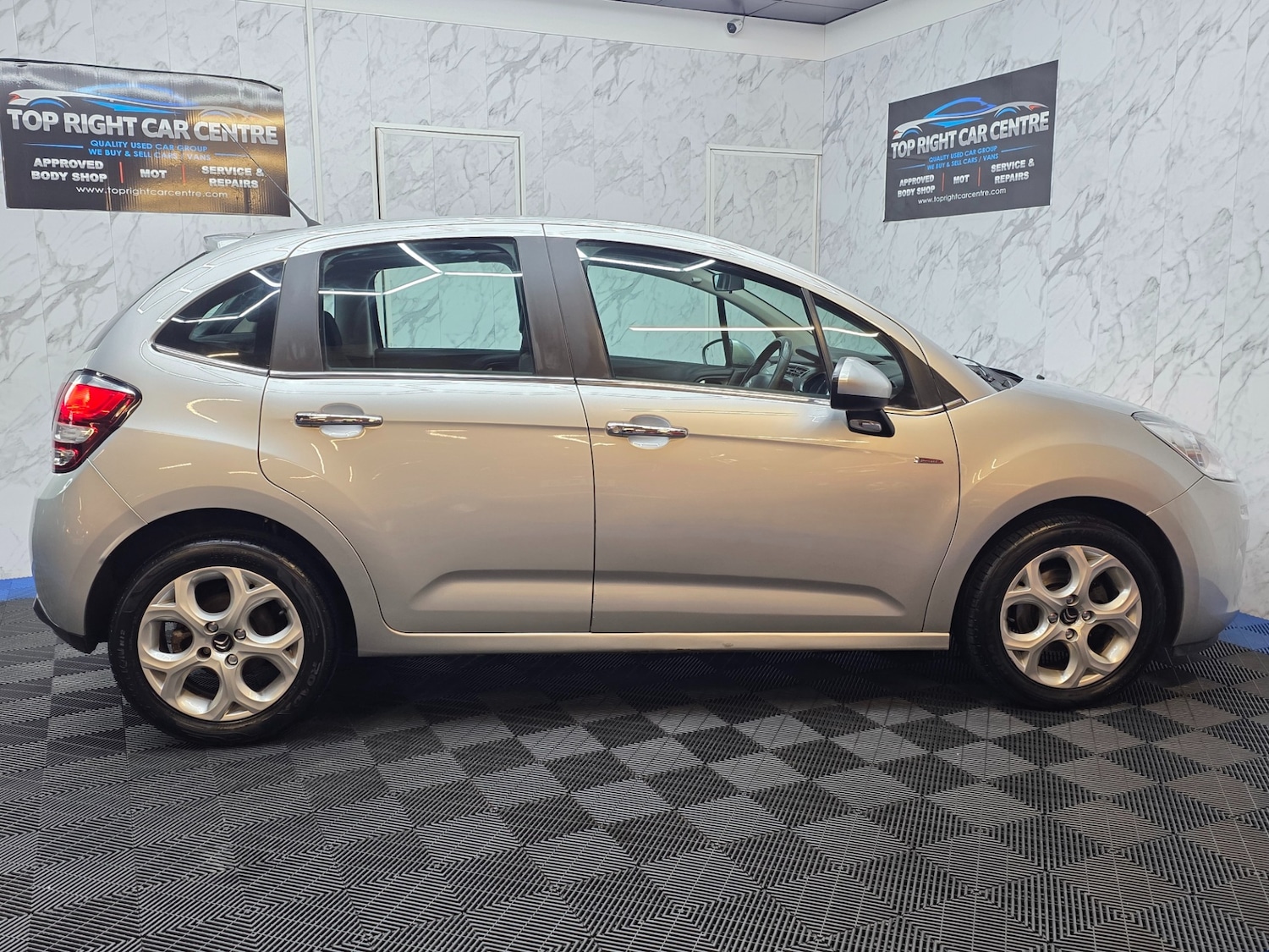 Used Citroen C3 2015 for sale - 77220605: Photo 9