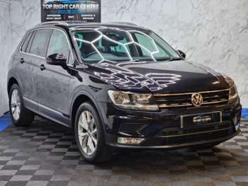 2016 (16) - 2.0 TDI BlueMotion Tech SE Navigation DSG 4Motion Euro 6 (s/s) ULEZ SUV 5dr