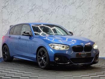 Used BMW 1 Series 2015 for sale - 79411174: Photo