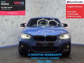 Used BMW 1 Series 2015 for sale - 79411174: Photo