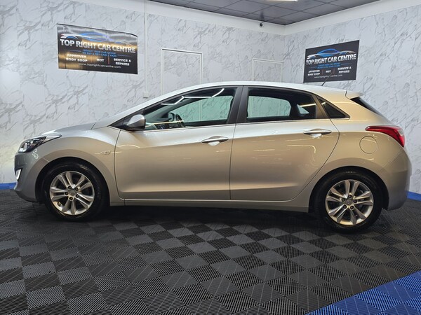 Used Hyundai i30 2015 for sale - 76174328: Photo 10