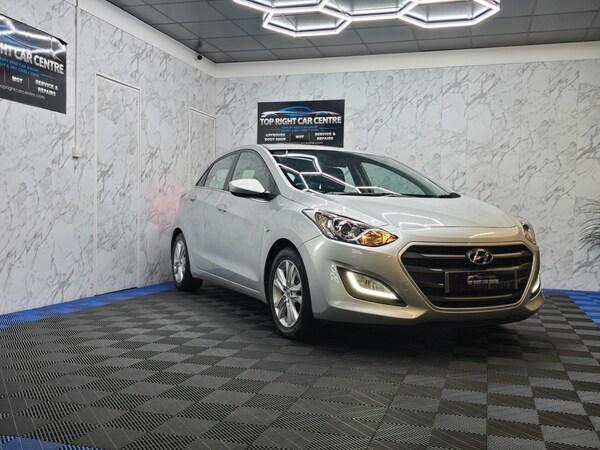 Used Hyundai i30 2015 for sale - 76174328: Photo 11