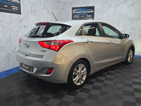 Used Hyundai i30 2015 for sale - 76174328: Photo 12