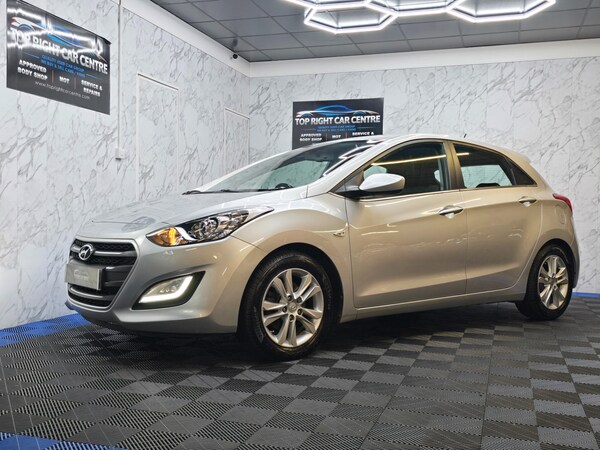Used Hyundai i30 2015 for sale - 76174328: Photo 13