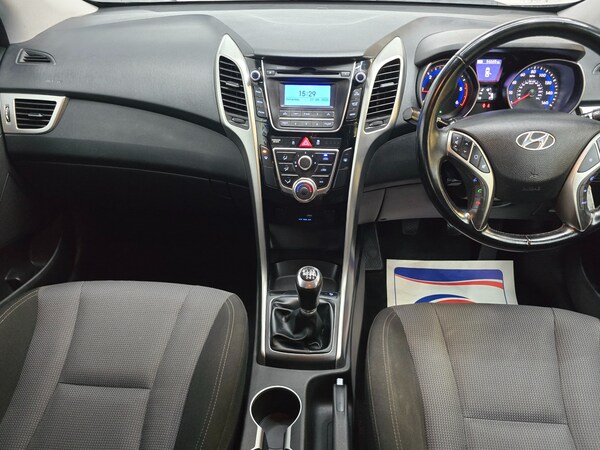 Used Hyundai i30 2015 for sale - 76174328: Photo 15