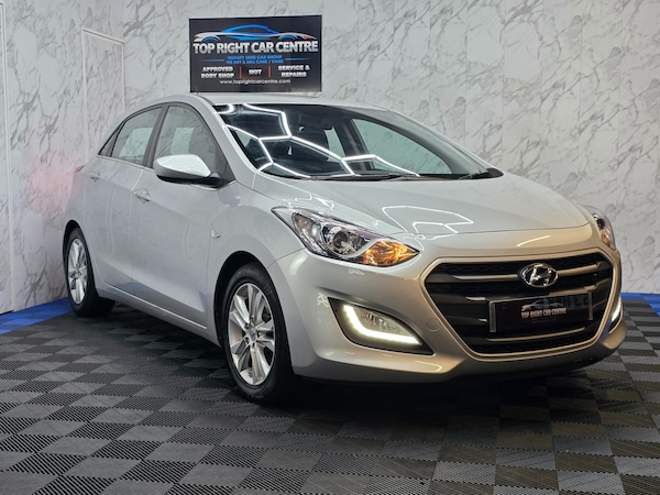 Used Hyundai i30 2015 for sale - 76174328: Photo 1
