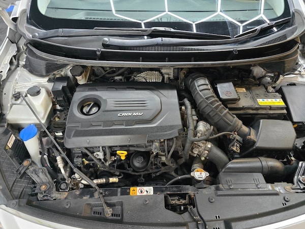 Used Hyundai i30 2015 for sale - 76174328: Photo 26