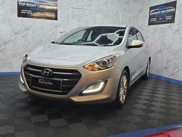 Used Hyundai i30 2015 for sale - 76174328: Photo 5
