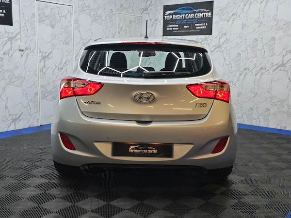 Used Hyundai i30 2015 for sale - 76174328: Photo 6