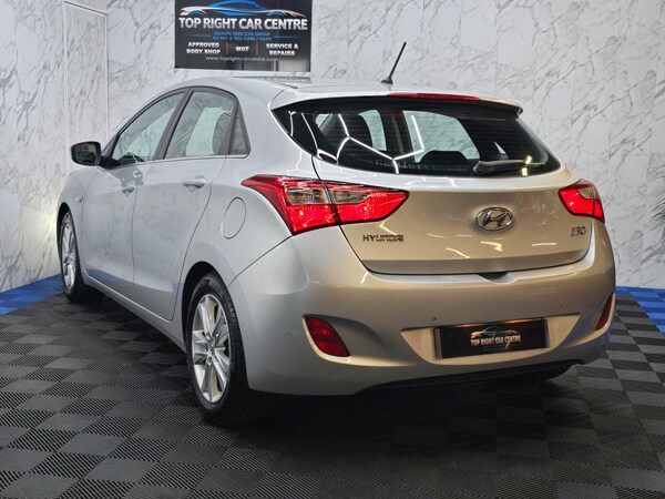 Used Hyundai i30 2015 for sale - 76174328: Photo 7