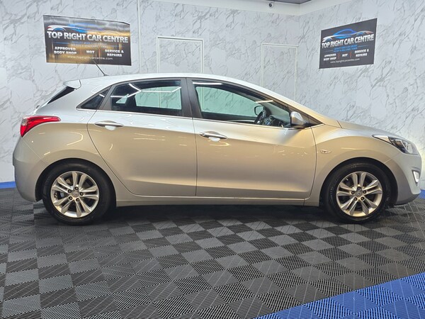 Used Hyundai i30 2015 for sale - 76174328: Photo 8