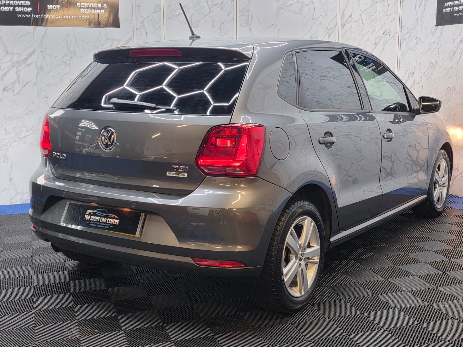 Used Volkswagen Polo 2017 for sale - 77179362: Photo 10