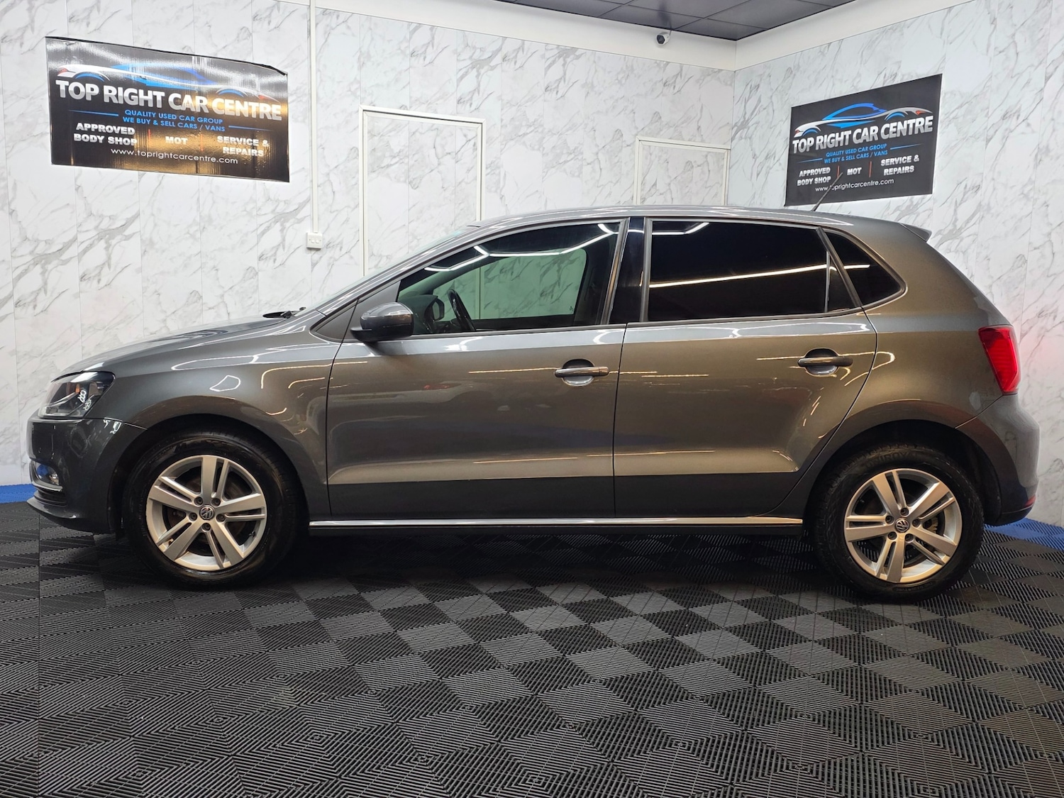 Used Volkswagen Polo 2017 for sale - 77179362: Photo 11