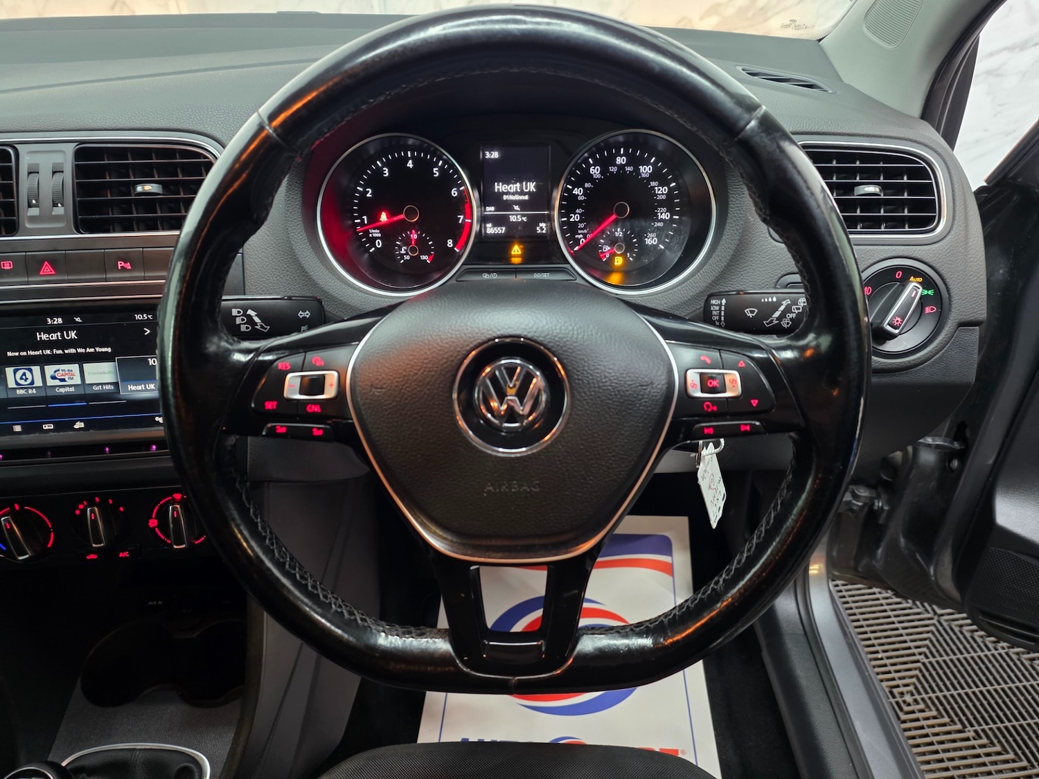 Used Volkswagen Polo 2017 for sale - 77179362: Photo 12