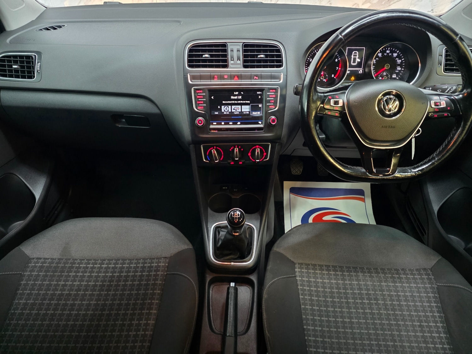 Used Volkswagen Polo 2017 for sale - 77179362: Photo 13