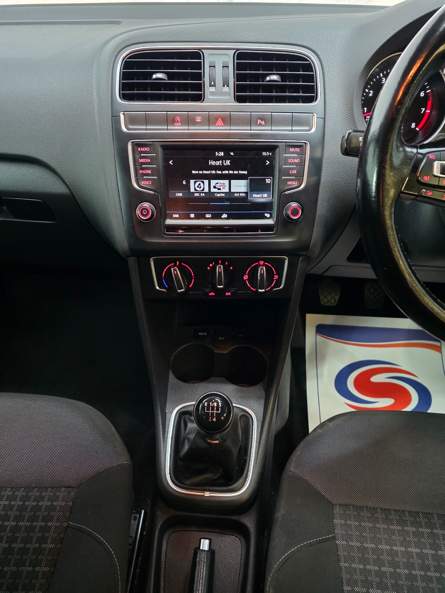 Used Volkswagen Polo 2017 for sale - 77179362: Photo 14