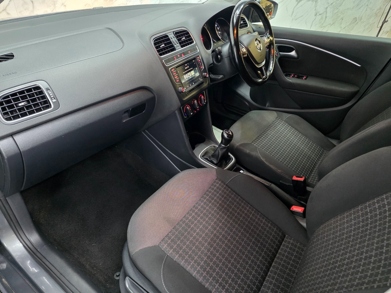 Used Volkswagen Polo 2017 for sale - 77179362: Photo 15