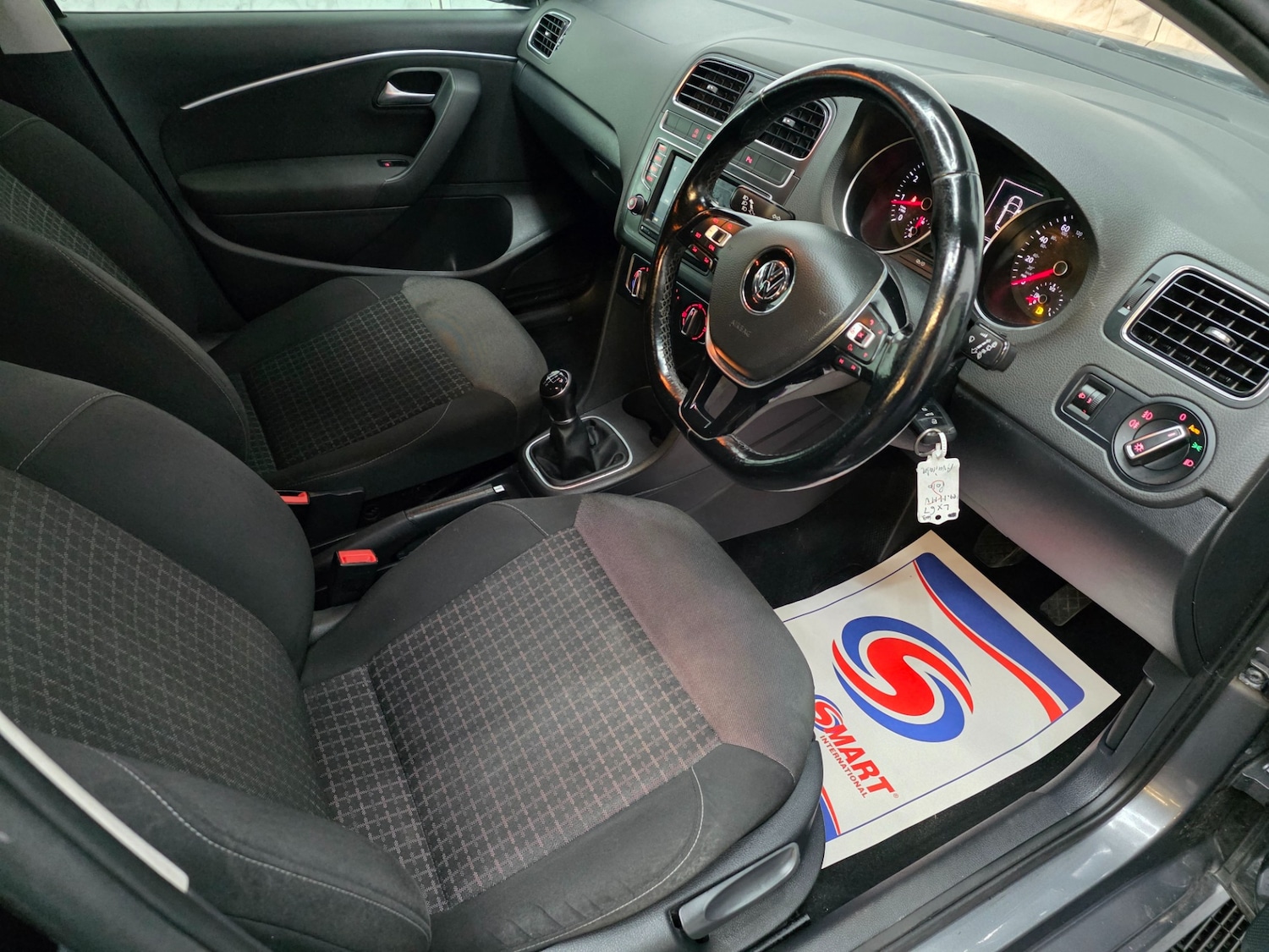 Used Volkswagen Polo 2017 for sale - 77179362: Photo 16