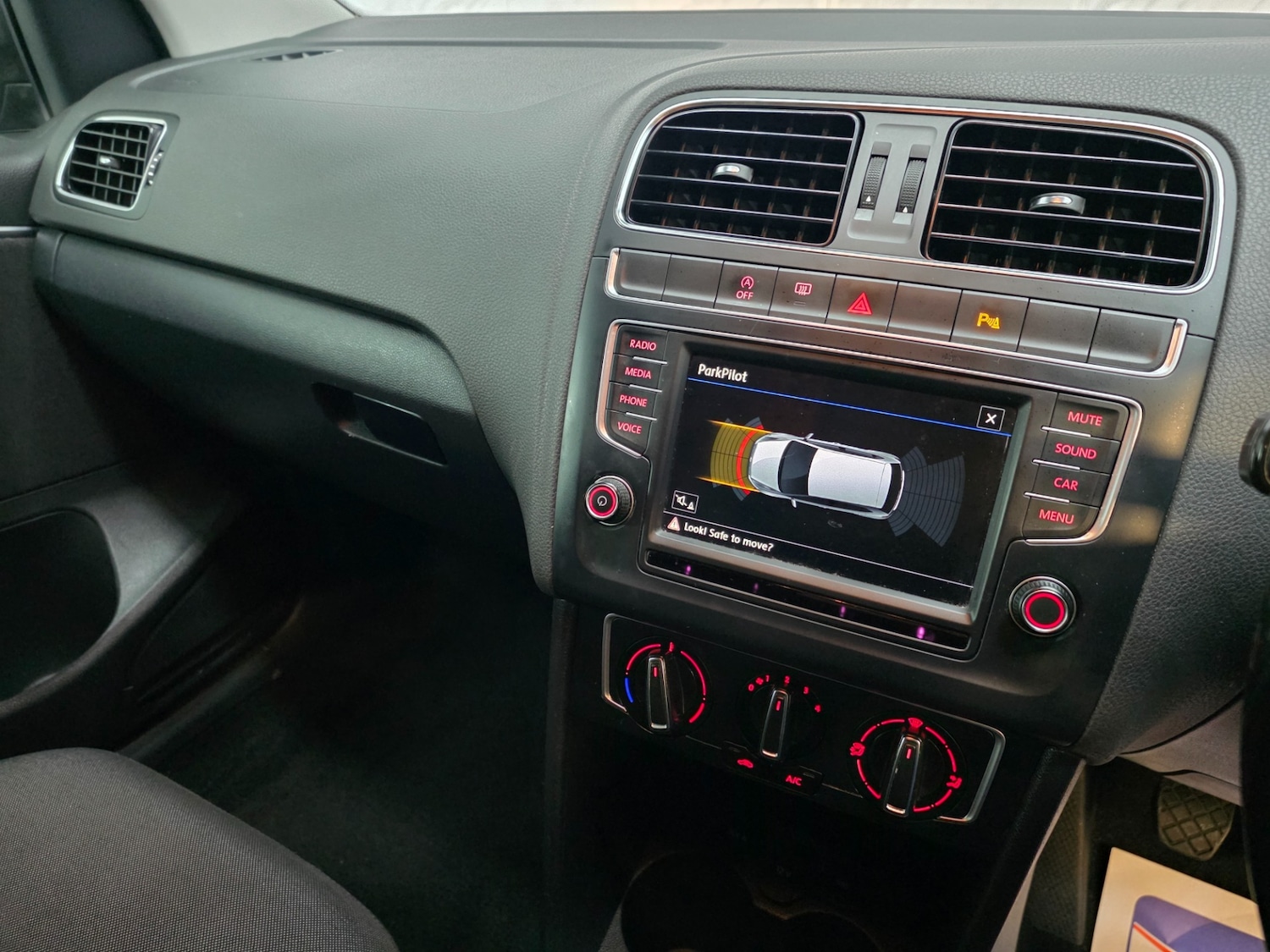 Used Volkswagen Polo 2017 for sale - 77179362: Photo 17