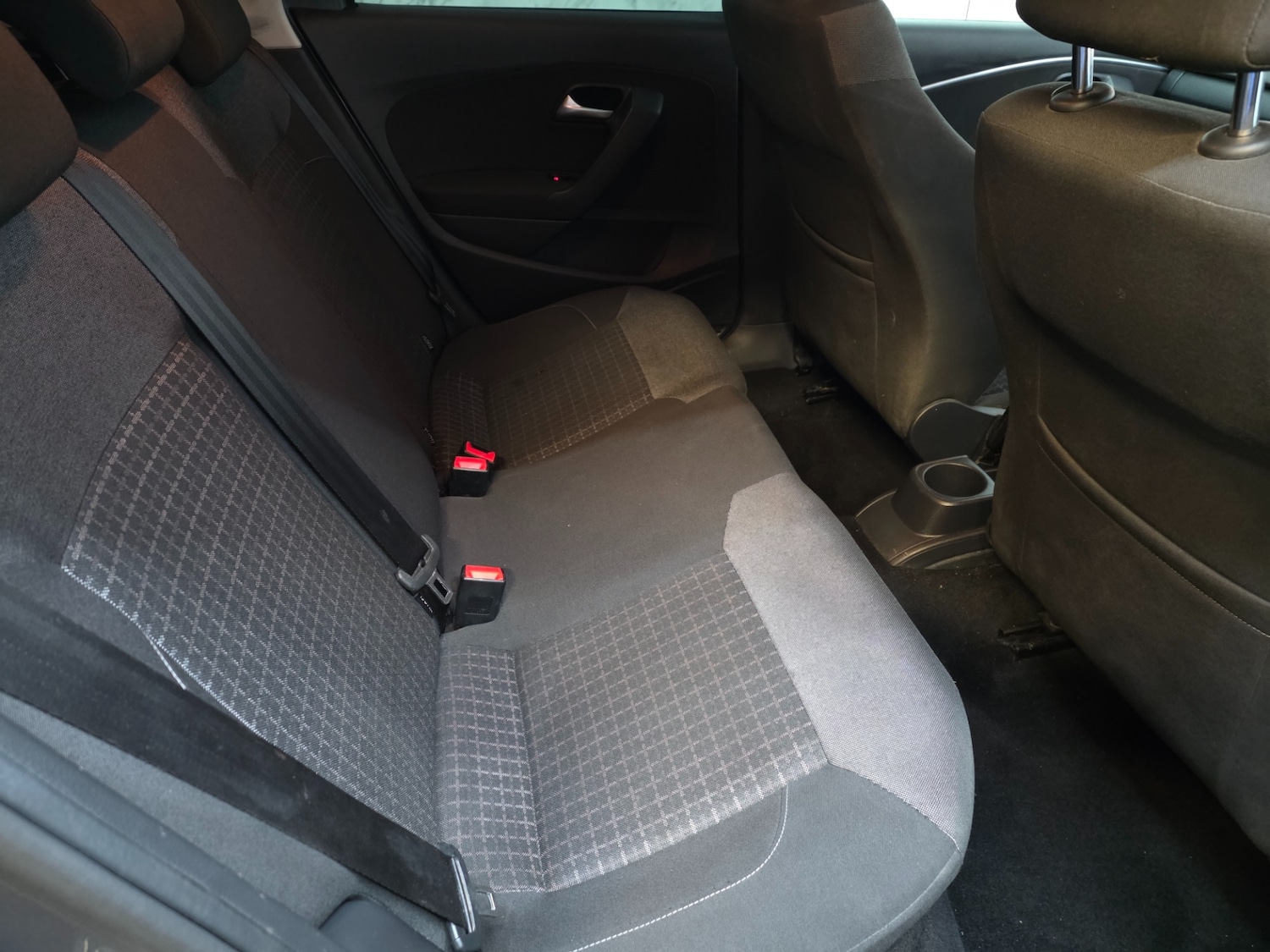 Used Volkswagen Polo 2017 for sale - 77179362: Photo 18