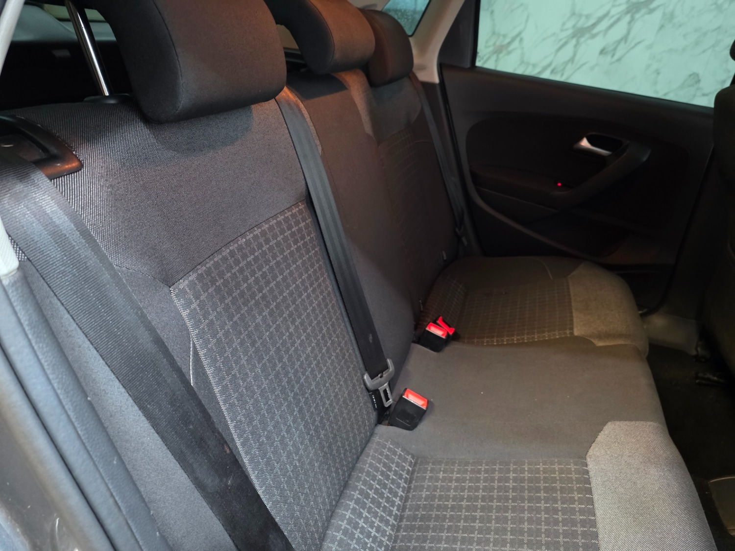 Used Volkswagen Polo 2017 for sale - 77179362: Photo 19