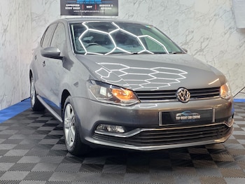 Volkswagen Polo feature image