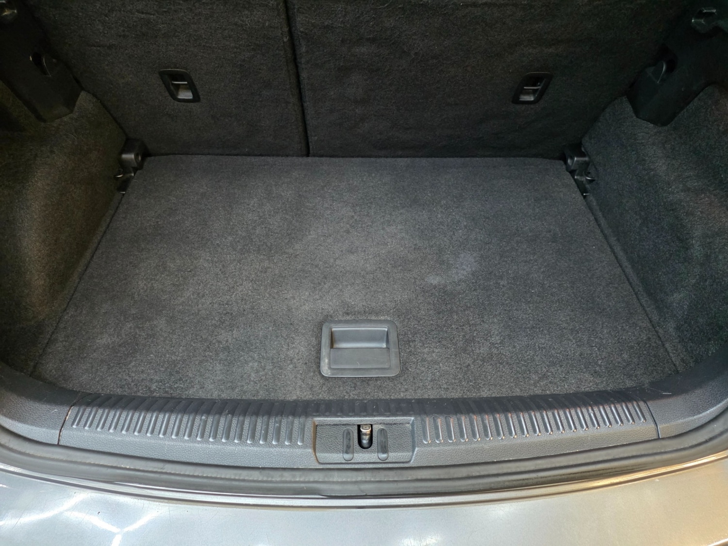 Used Volkswagen Polo 2017 for sale - 77179362: Photo 20