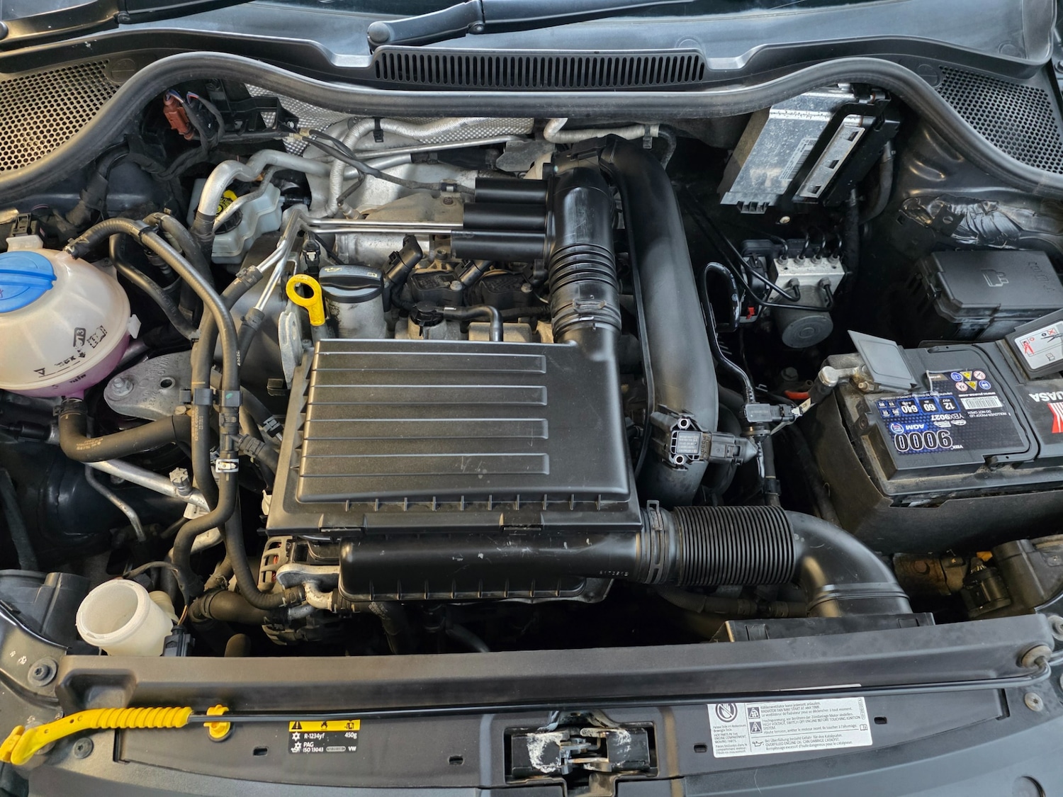 Used Volkswagen Polo 2017 for sale - 77179362: Photo 21