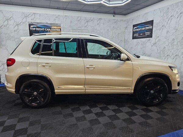Used Volkswagen Tiguan 2013 for sale - 74813171: Photo 10