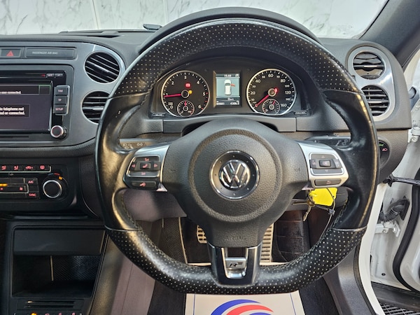 Used Volkswagen Tiguan 2013 for sale - 74813171: Photo 13