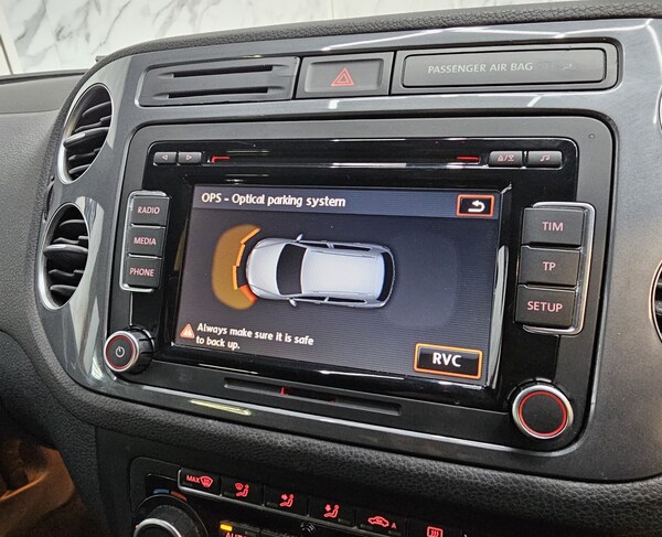 Used Volkswagen Tiguan 2013 for sale - 74813171: Photo 19