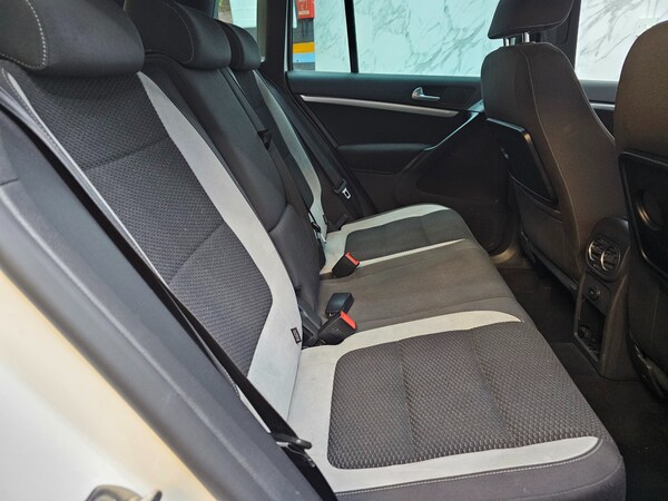 Used Volkswagen Tiguan 2013 for sale - 74813171: Photo 20