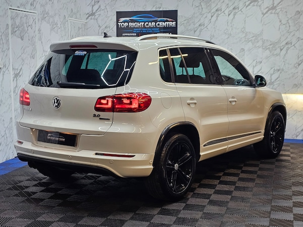 Used Volkswagen Tiguan 2013 for sale - 74813171: Photo 7