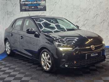 2021 (71) - 1.2 SE Hatchback Euro 6 ULEZ (75 ps) 5dr Petrol Manual