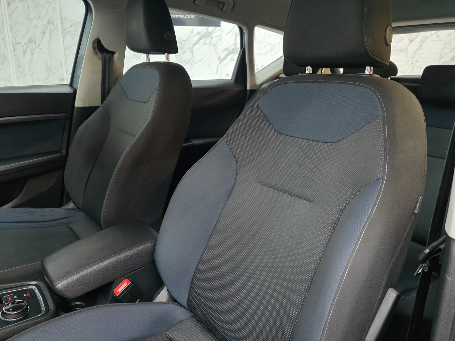 Used SEAT Ateca 2017 for sale - 77466035: Photo 16