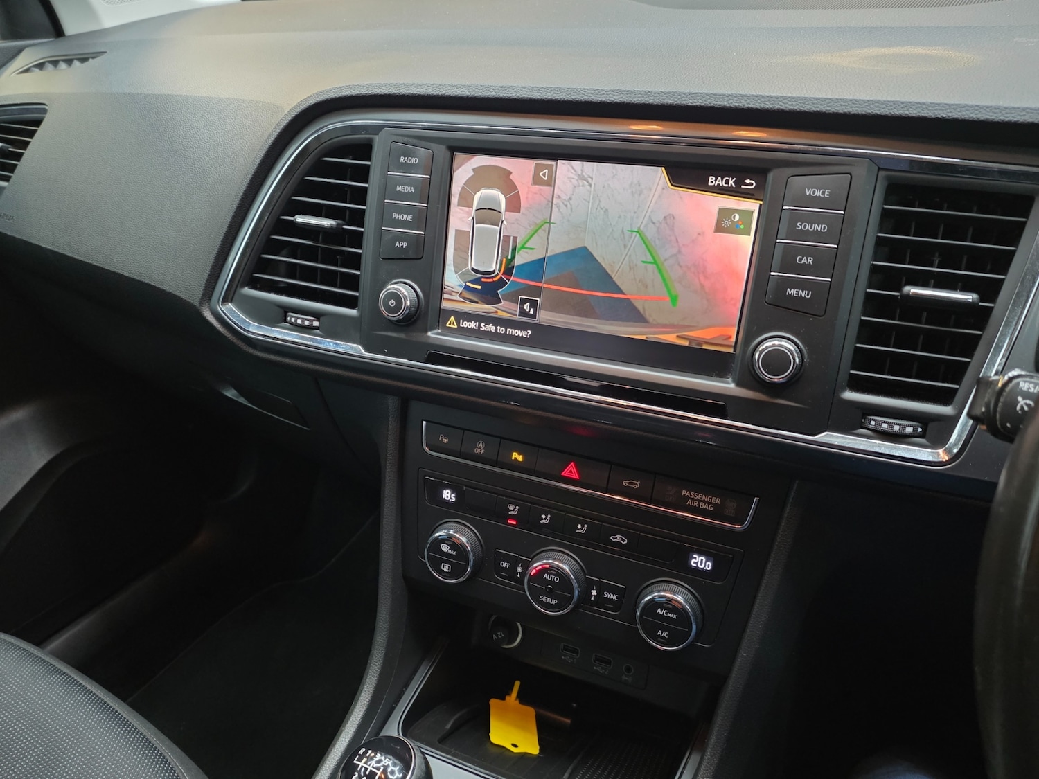 Used SEAT Ateca 2017 for sale - 77466035: Photo 18