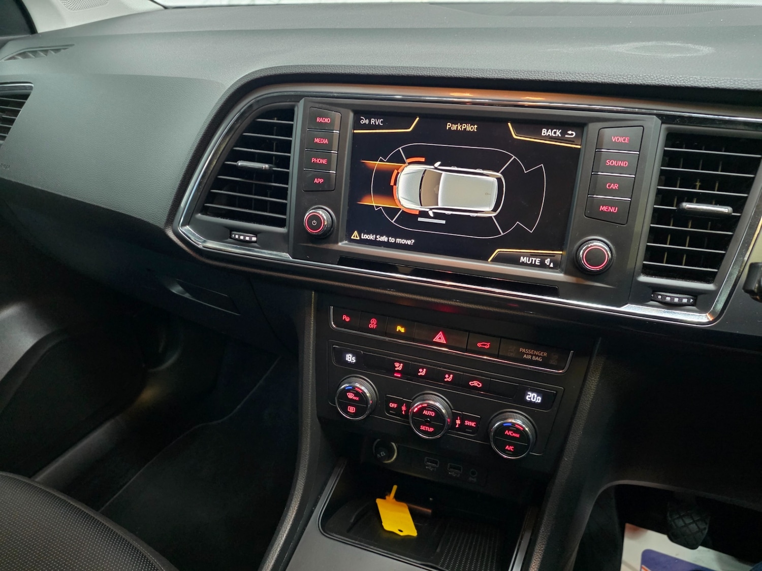 Used SEAT Ateca 2017 for sale - 77466035: Photo 19