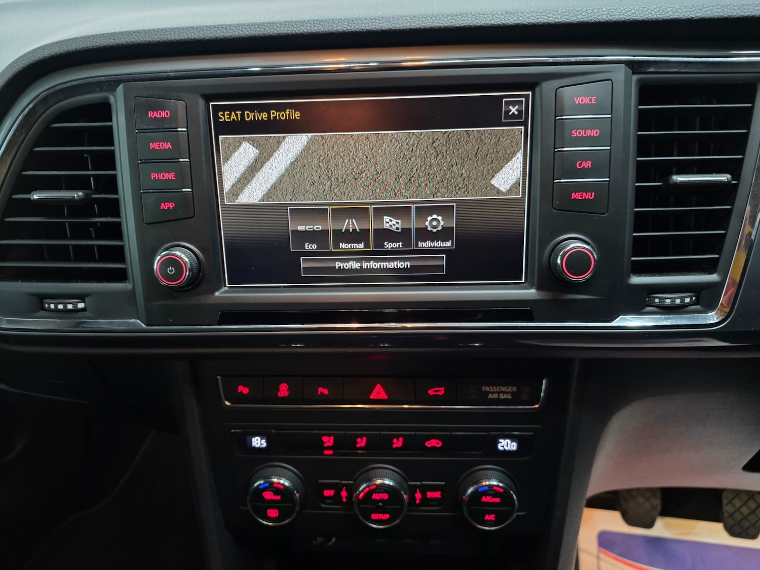 Used SEAT Ateca 2017 for sale - 77466035: Photo 20