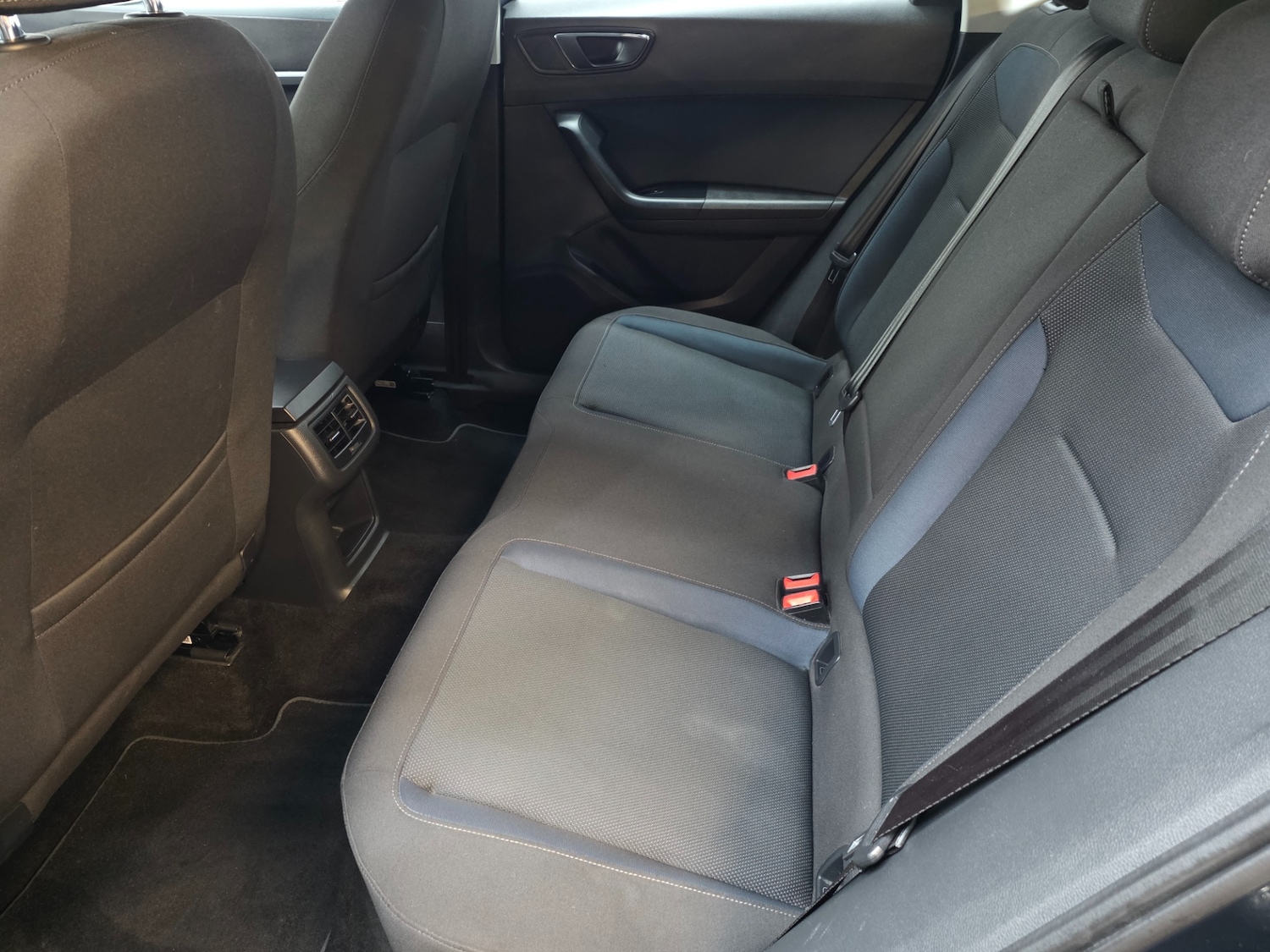 Used SEAT Ateca 2017 for sale - 77466035: Photo 23