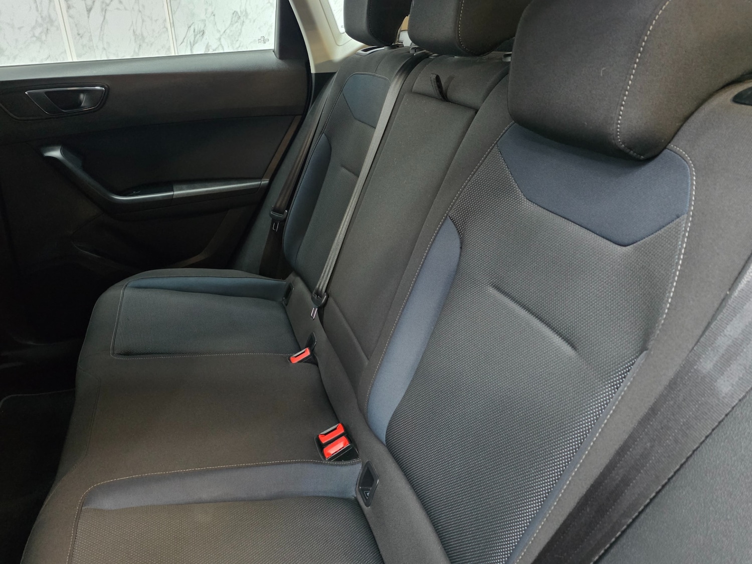 Used SEAT Ateca 2017 for sale - 77466035: Photo 24