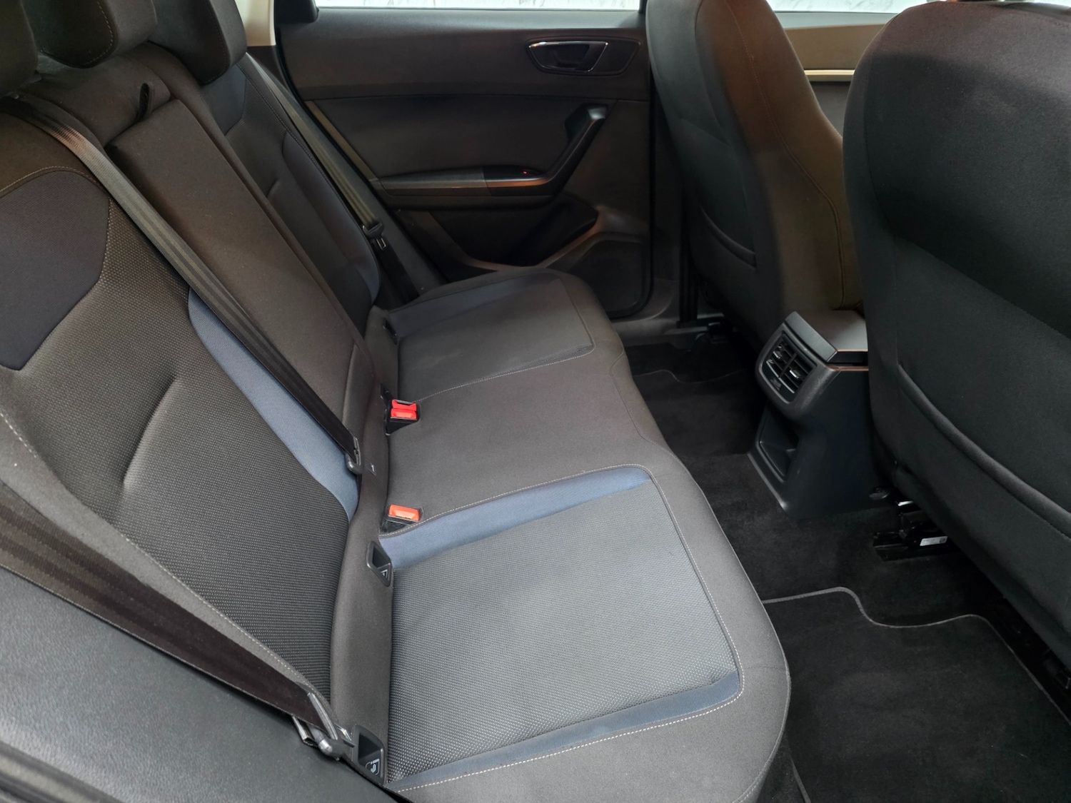 Used SEAT Ateca 2017 for sale - 77466035: Photo 25